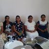 ගර්භනී මව්වරුන් සඳහා දානය