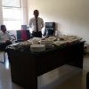 ගර්භනී මව්වරුන් සඳහා දානය