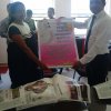 ගර්භනී මව්වරුන් සඳහා දානය